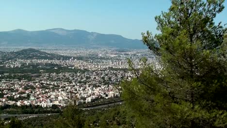 Atenas-suburbios-de-alta-definición