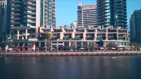 dubai-marina-tourist-area-time-lapse