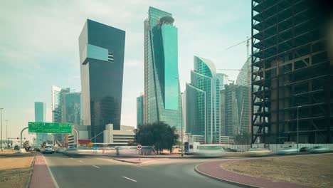 business-bay-dubai-time-lapse