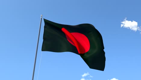 Flag-of-Bangladesh