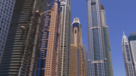 VAE-Dubai-Marina-Tag-Gebäude-Panorama-\"-4-k\"