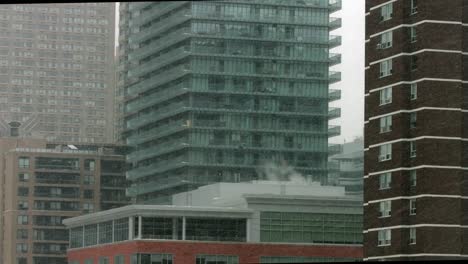 Toronto-condominio-en-invierno