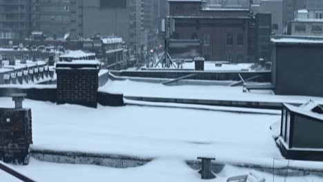 Toronto-condominio-en-invierno