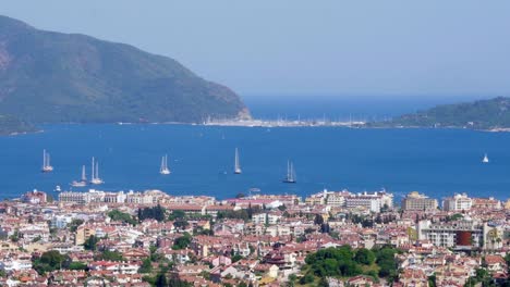 Marmaris,-Turkey,-Daily-life-Summer-Travel-Destination