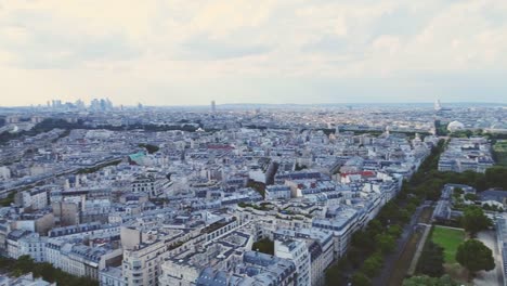 Aerial-view-of-Paris-with-Les-Invalides