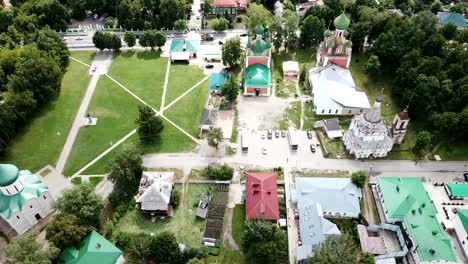 Spaso-Preobrazhensky-cathedral-in-Pereslavl-Zalessky