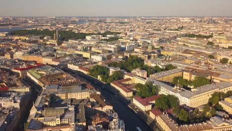 City-center-of-St.-Petersburg