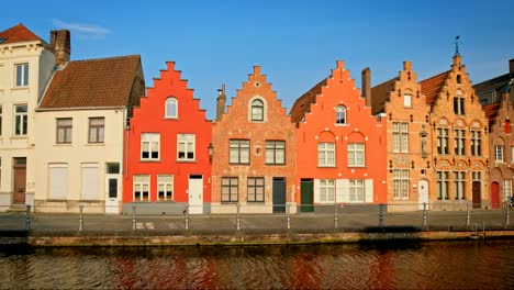 Bruges-view,-Belgium