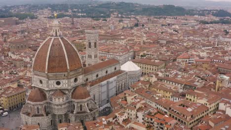 Duomo-di-Firenze---Aerial