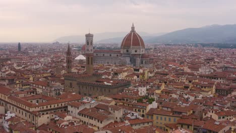 Aerial-View-of-Florence-Cathedral