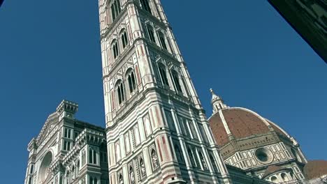 Florenz,-Italien,-die-Kathedrale-(Duomo)-von-Florenz