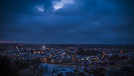 Noche-de-Whanganui-Nueva-Zelanda