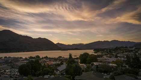 Wanaka-Neuseeland-timelapse