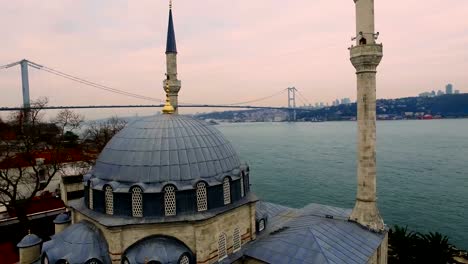 Beylerbeyi-(Hamid-i-Evvel-Moschee)