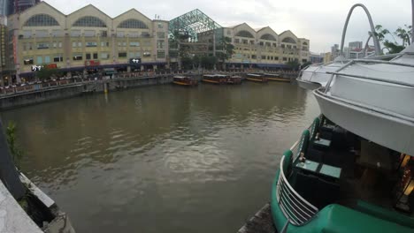 Singapur,-Clarke-Quay