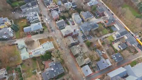 Providence-Rhode-Island-Skyline-Antenne-3-Skyline