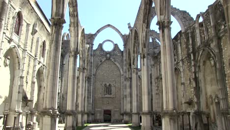 Carmo-Church,-Lisbon