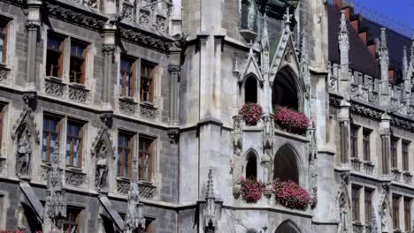 Munich-Marienplatz