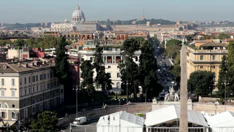 Rome-cityscape