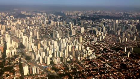 Sao-Paulo-city-von-oben