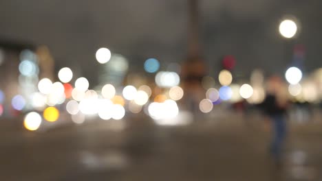 Abstract-London-Trafalgar-Square-traffic