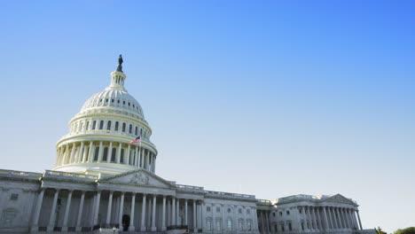 video-shot-in-washington-dc-us-capitol-hill-roof