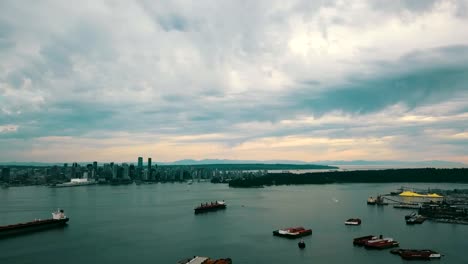 360-degree-of-Vancouver-from-lonsdale