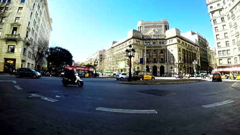 Caixa-Catalunya,-Plaza-De-La-Catedral