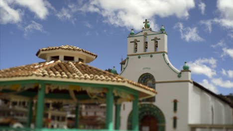 San-Cristóbal-De-Las-Casas