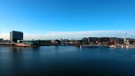 City-aerial-view-over-Amsterdam