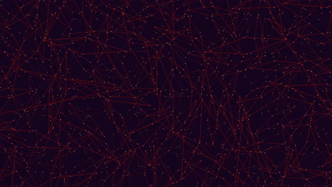 Connected-lines-in-pattern-on-black-gradient