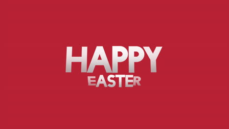 Happy-Easter-on-red-modern-gradient