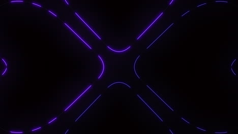 Random-neon-purple-lines-pattern