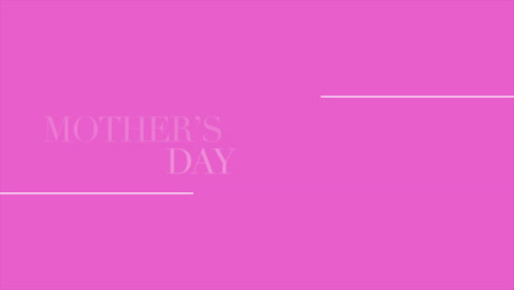 Mothers-Day-text-with-lines-on-fashion-pink-gradient