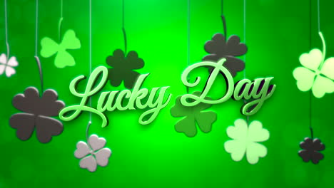 Lucky-Day-with-hanging-shamrocks-on-green-gradient