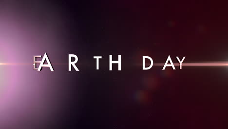 Earth-Day-with-fashion-stars-in-galaxy