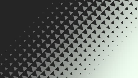 Retro-monochrome-triangles-pattern