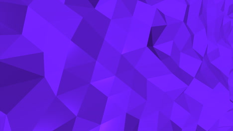 Abstract-and-dark-purple-low-poly-shapes-pattern-1