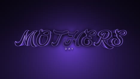 Monochrome-Mother-Day-on-dark-purple-gradient