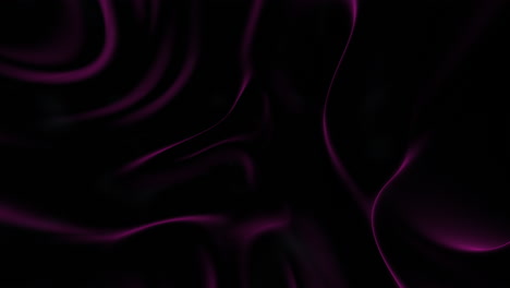 Flowing-dark-purple-mystical-waves-on-black-gradient