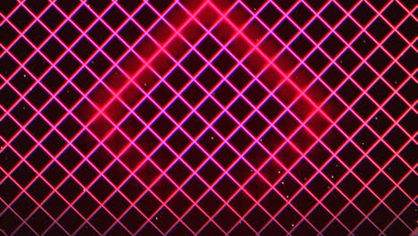 Neon-red-grid-pattern-in-deep-galaxy-in-80s-style