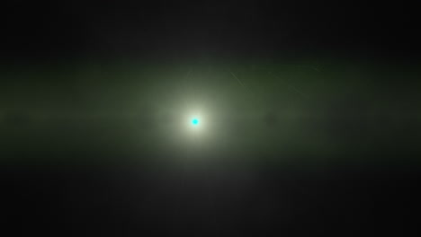 Luz-De-Estrella-En-Galaxia