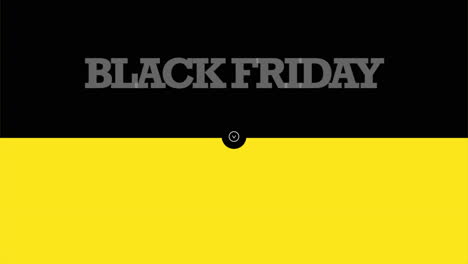 Black-Friday-with-yellow-stripe-on-black-modern-gradient