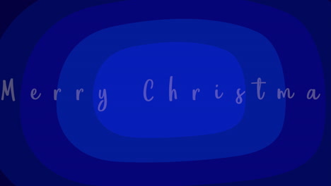 Merry-Christmas-with-blue-waves-pattern-1