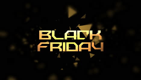 Black-Friday-text-with-fly-triangle-shapes-1