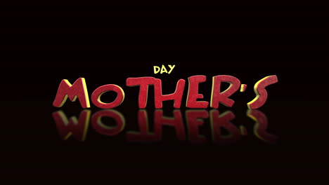 Cartoon-red-Mothers-Day-text-on-black-gradient