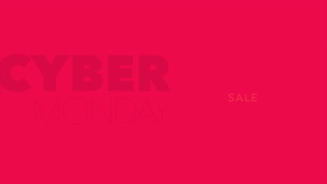 Cyber-Monday-on-red-modern-gradient