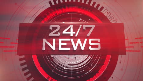 24-Noticias-Con-Elementos-Hud-En-Estudio-De-Noticias.
