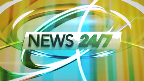 24-Noticias-Con-Círculos-Azules-Y-Elementos-De-Líneas-En-El-Estudio-De-Noticias