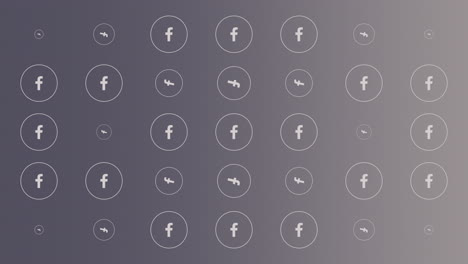 Patrón-De-Iconos-De-Facebook-Social-En-El-Fondo-De-La-Red